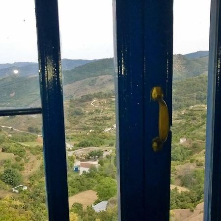 La Muralla Yunquera Kültér fotó